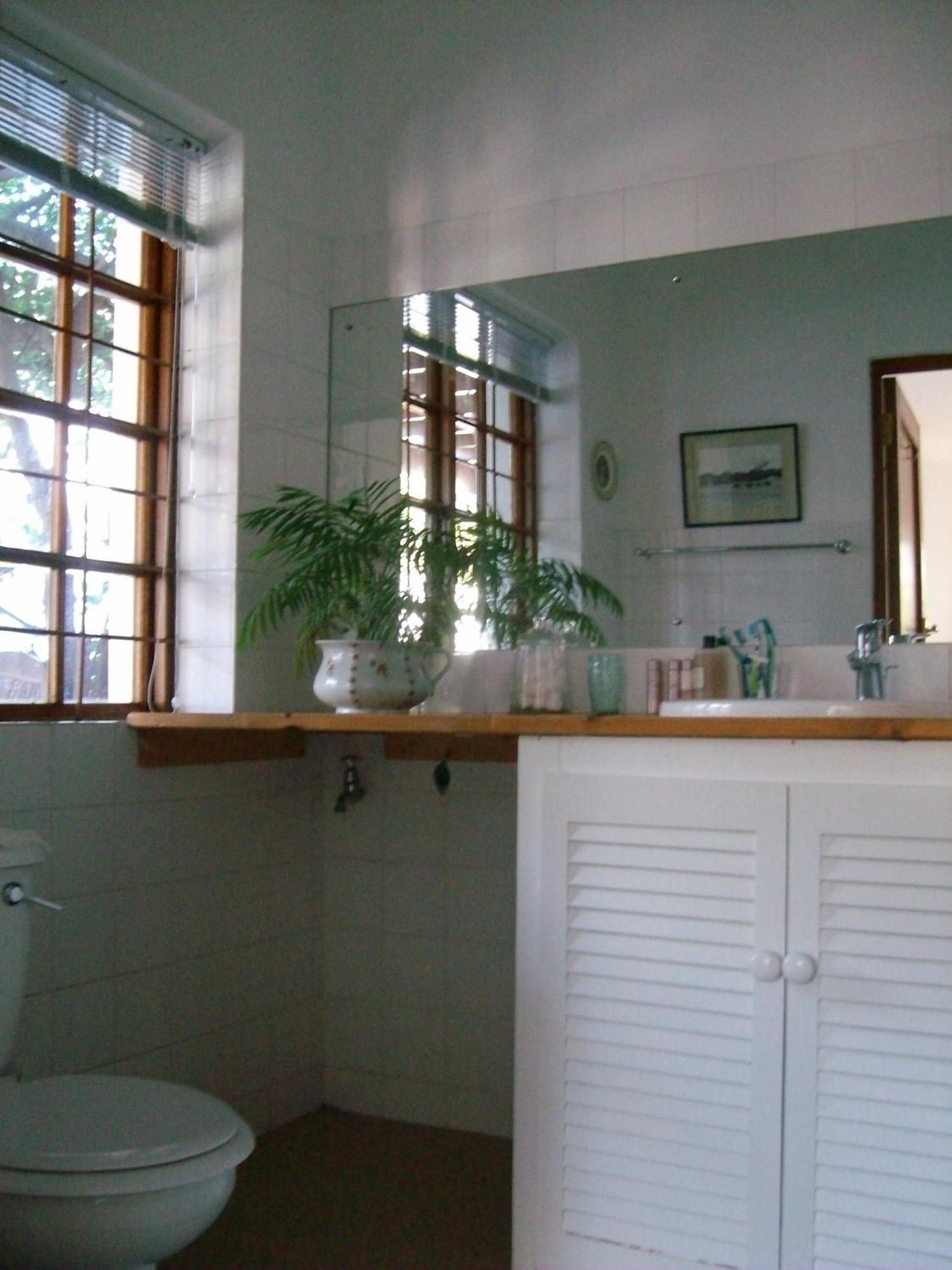 Haven Of Peace And Garden Cottage Херманус Стая снимка