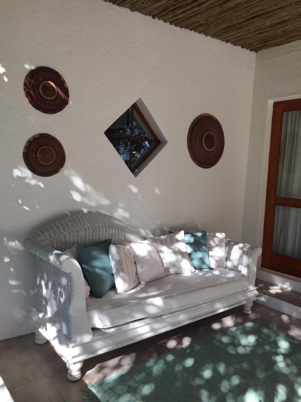 Haven Of Peace And Garden Cottage Херманус Екстериор снимка