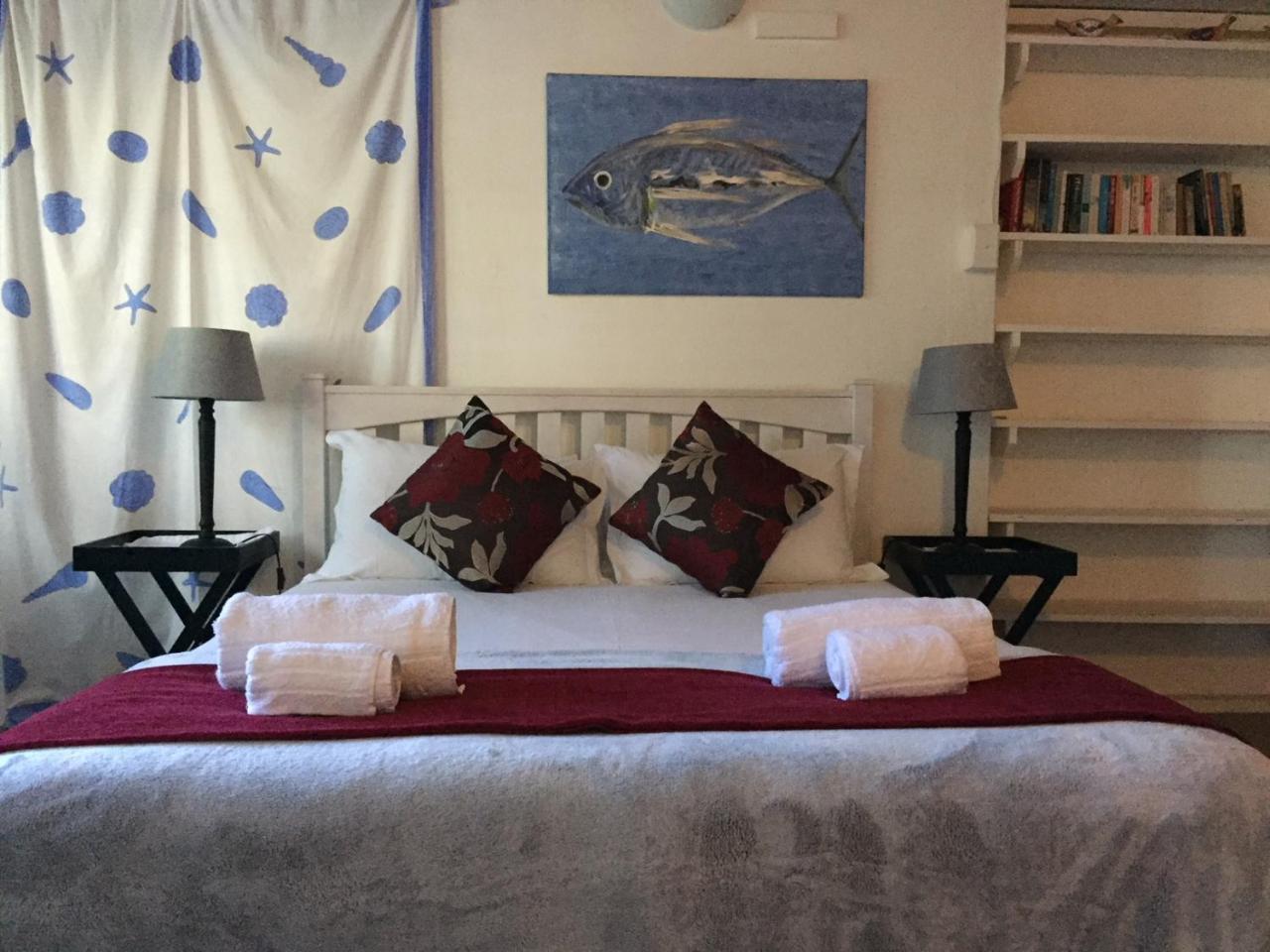 Haven Of Peace And Garden Cottage Херманус Екстериор снимка