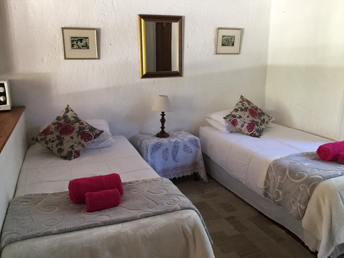 Haven Of Peace And Garden Cottage Херманус Екстериор снимка