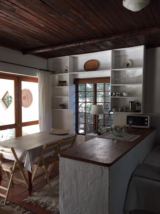 Haven Of Peace And Garden Cottage Херманус Екстериор снимка