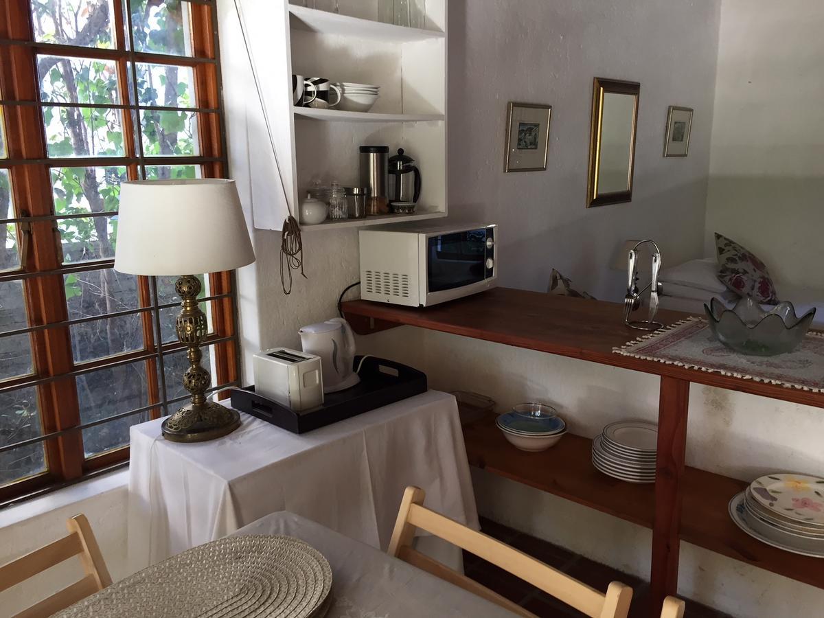 Haven Of Peace And Garden Cottage Херманус Екстериор снимка