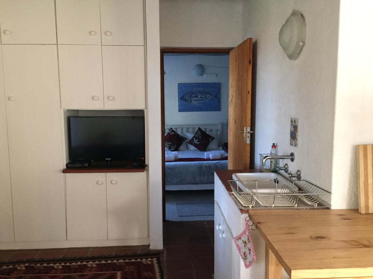 Haven Of Peace And Garden Cottage Херманус Екстериор снимка