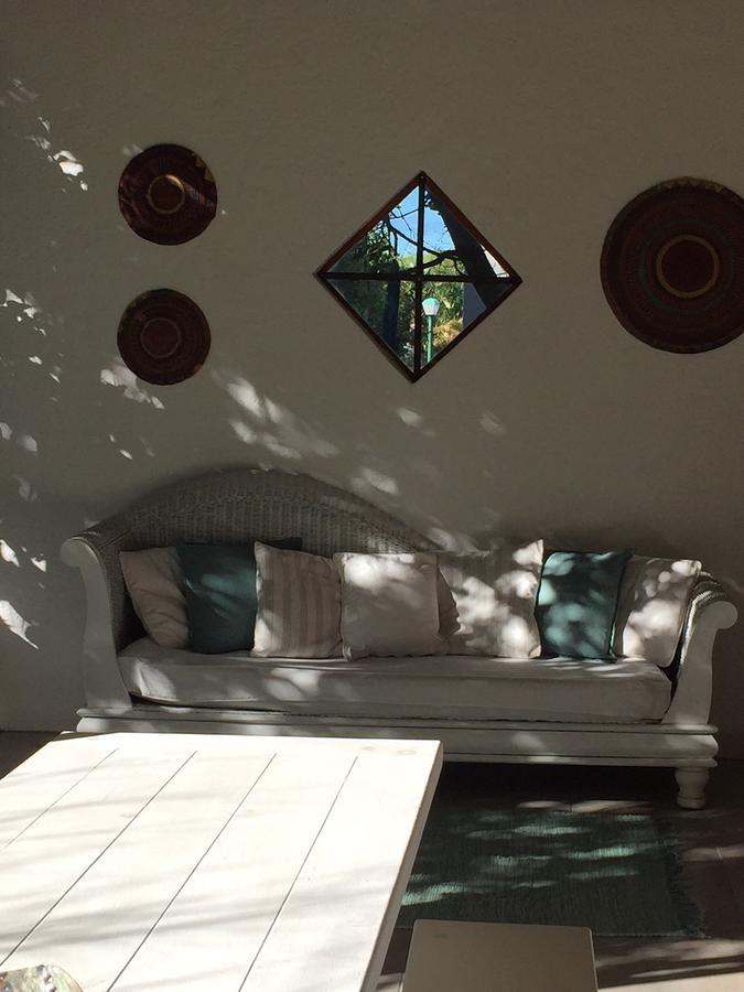 Haven Of Peace And Garden Cottage Херманус Екстериор снимка