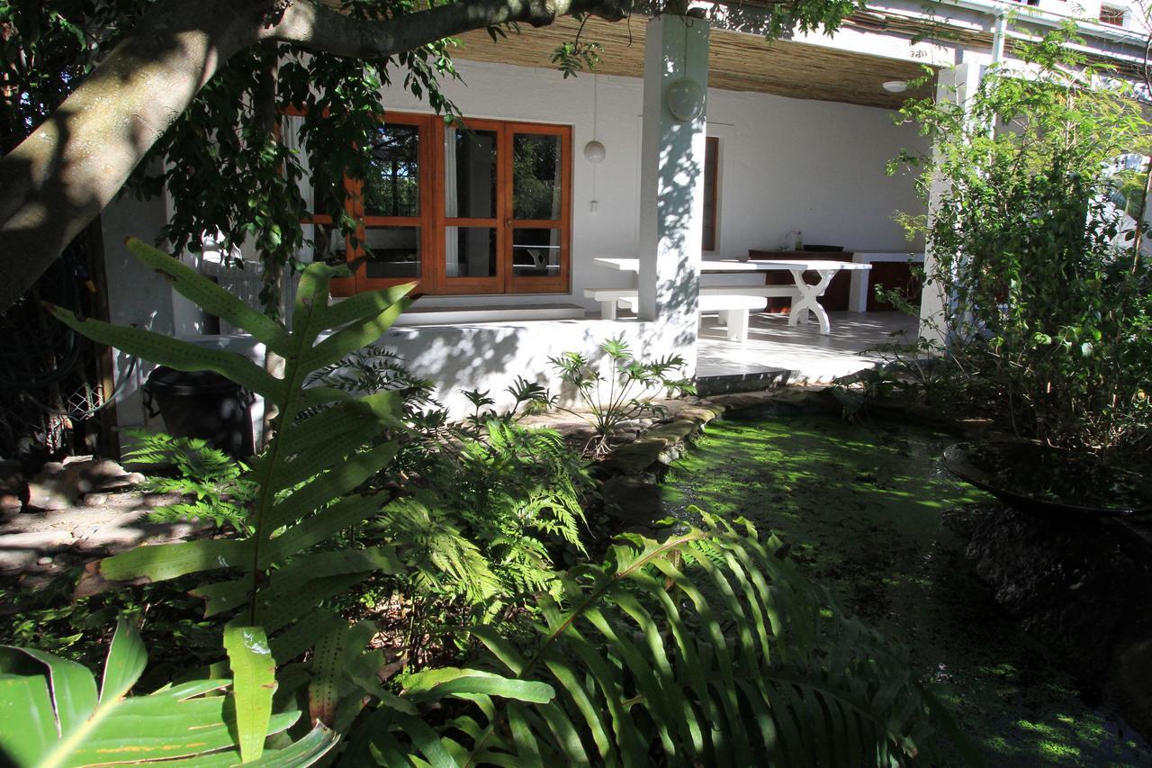 Haven Of Peace And Garden Cottage Херманус Екстериор снимка