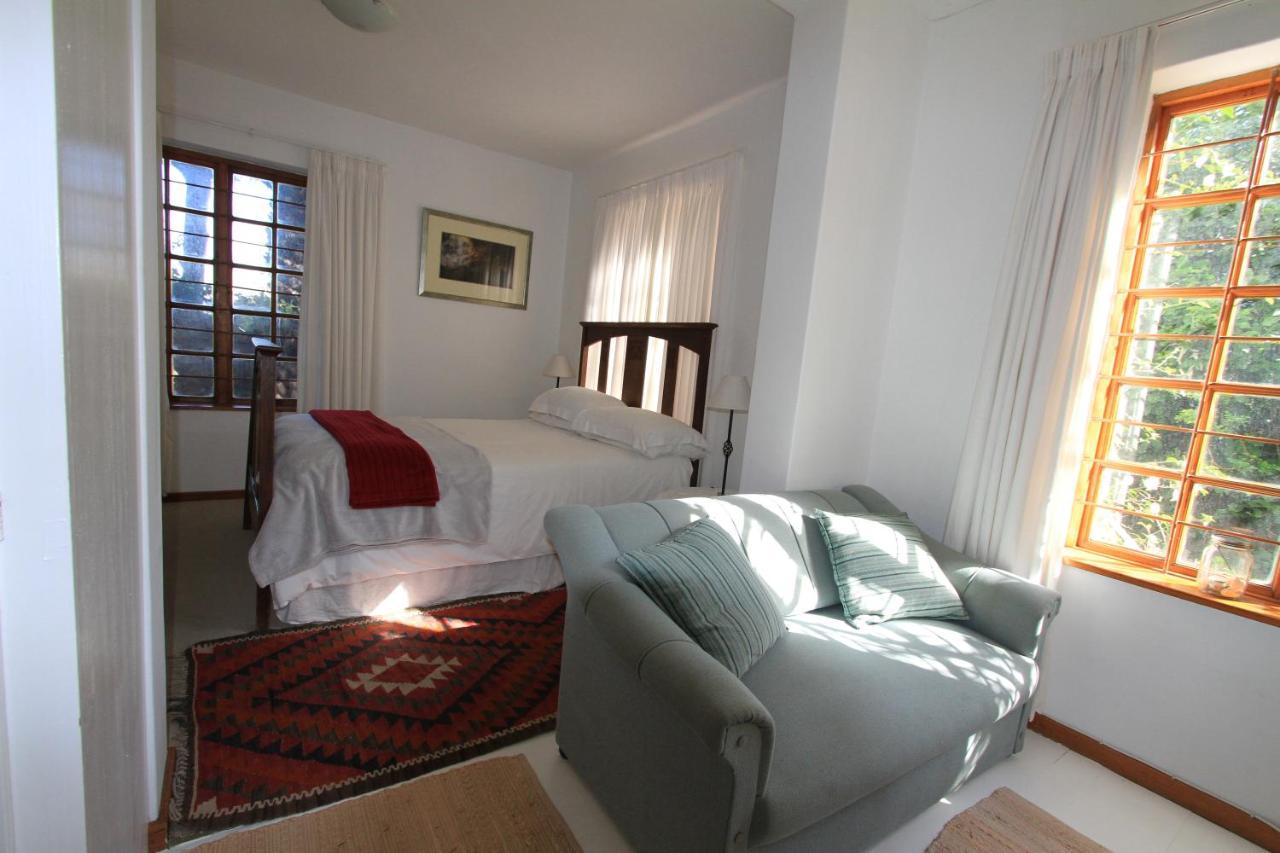 Haven Of Peace And Garden Cottage Херманус Екстериор снимка