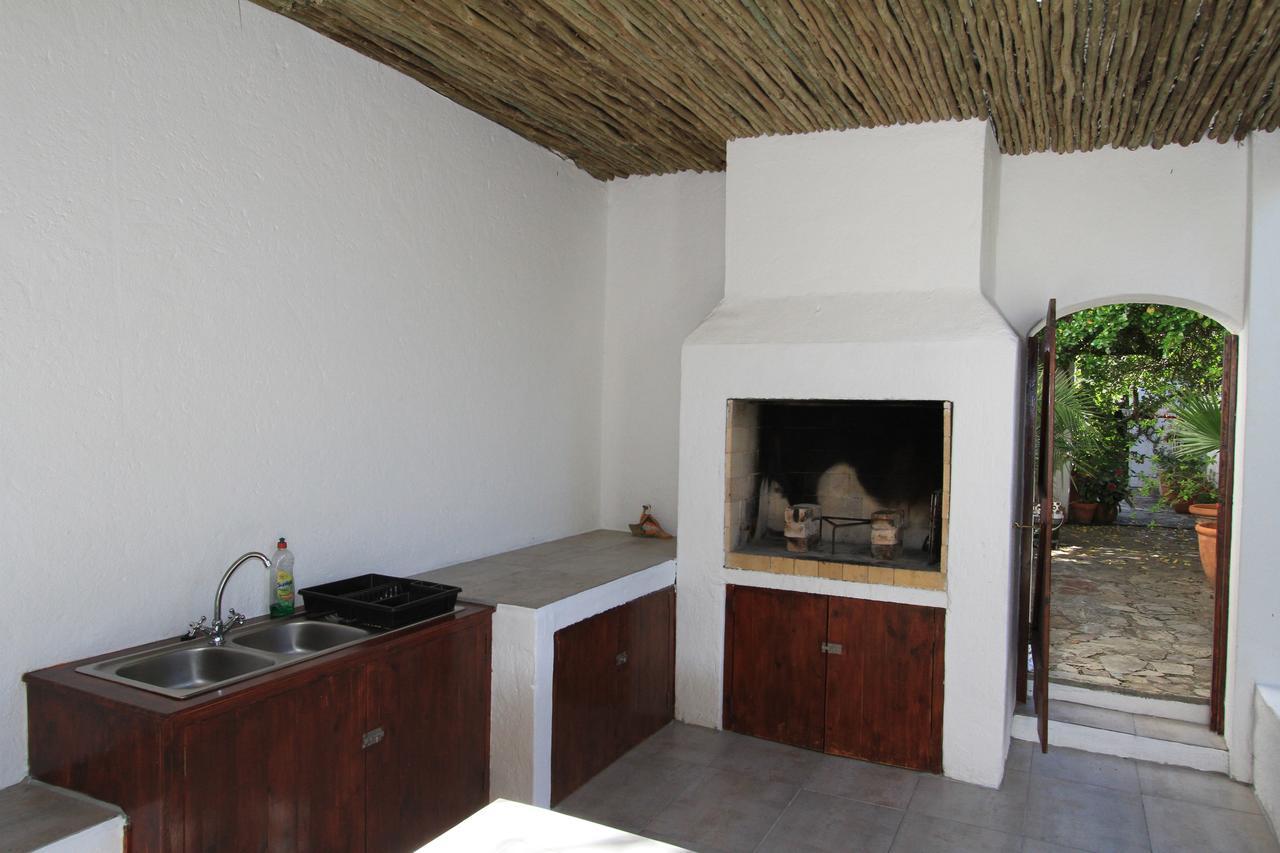 Haven Of Peace And Garden Cottage Херманус Екстериор снимка